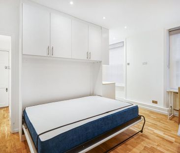 Studio to rent - Photo 6