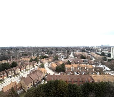 For Lease - 2365 Kennedy Road Unit# 1811, Toronto, Ontario - Photo 4