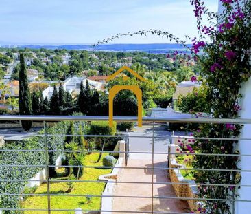 4 room luxury Villa for rent in Calvià, Balearic Islands - Photo 6