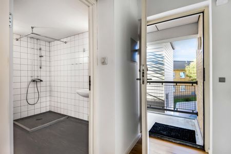 Gundorfslund 1, st. tv., 9000, Aalborg - Foto 4