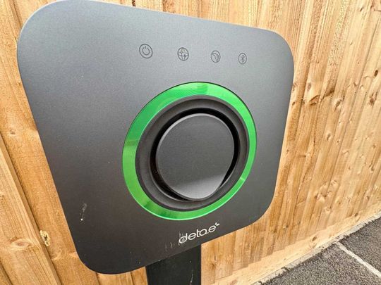 Broadnook Sidings, Broadnook, Leicester - Photo 1