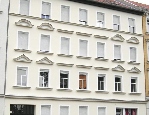 Helle 3 Zimmer Wohnung - Photo 1