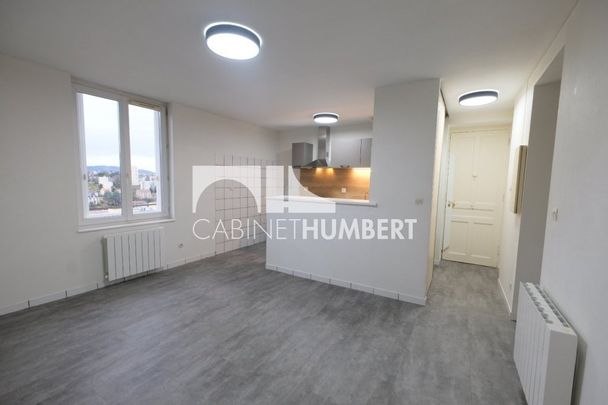 Location Appartement 3 pièces 50m² ST ETIENNE 42000 - Photo 1
