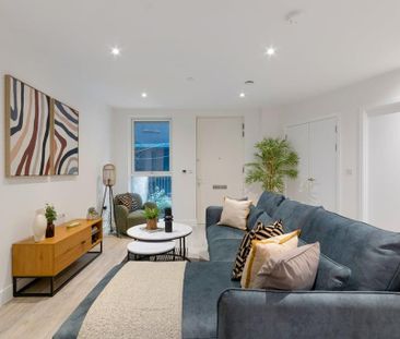 1 bedroom apartment to rent - Photo 3