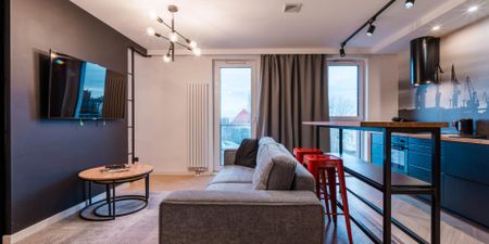 Gdańsk, Śródmieście, Rybaki Górne - Photo 3