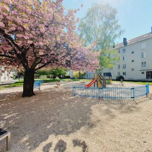 T1 de 36m² – Belle pièce de vie - Photo 3