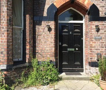 1 bedroom in a house share to rent - Photo 2