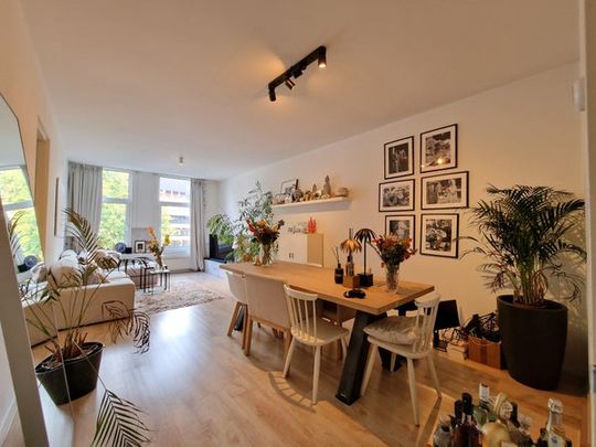 Te huur: Appartement Scheepstimmermanslaan in Rotterdam - Foto 1