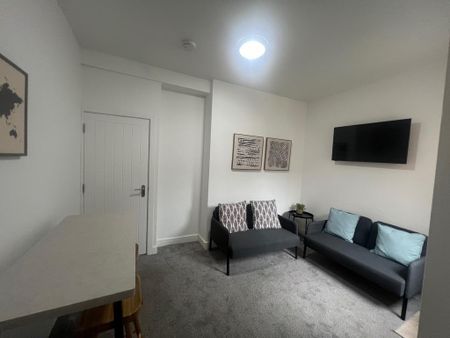 4 bedroom house share to rent - Photo 2