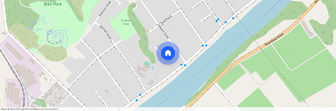 1 Kotare Street, Aramoho, Whanganui