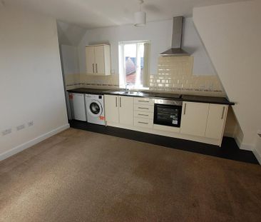 1 bedroom apartment to rent - Photo 5