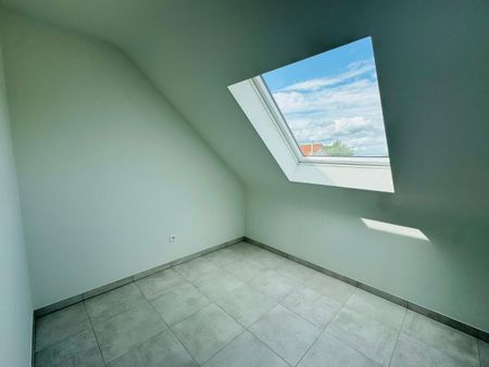 Instapklaar appartement met 3 slpks in Geetbets. - Photo 3