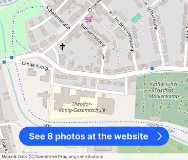 Hier schlägt besonders das Herz für Singles und Paare - Photo 1