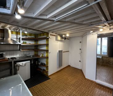 Location Appartement 2 pièces 21m² MONTPELLIER 34000 - Photo 2