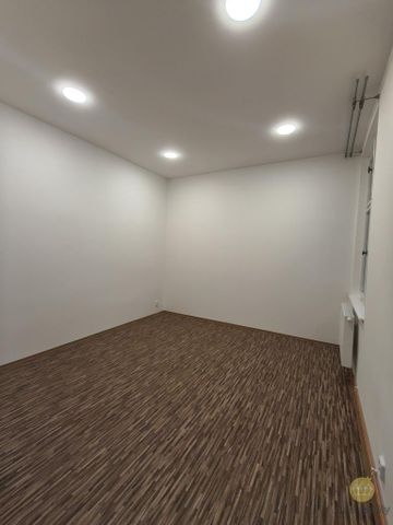 Pronájem bytu 1+1 45 m2 - Fotografie 3