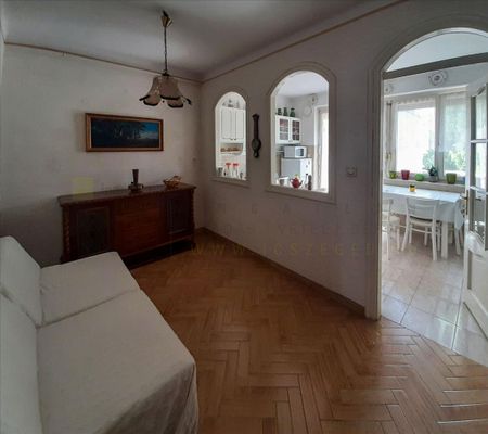 Kiadó jó állapotú lakás - Szeged - Fotó 4