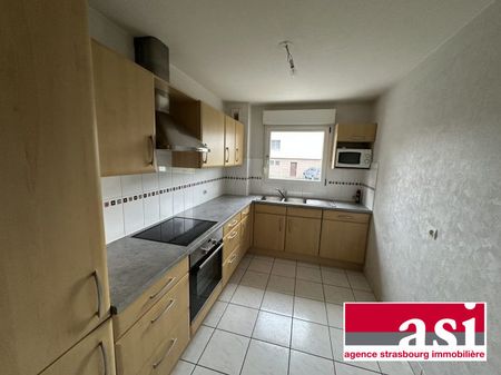 APPT 2P + BALCON + PARKING - Photo 2