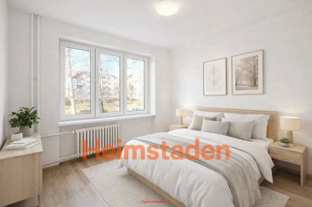 Pronájem bytu 3+1 72 m - Fotografie 4