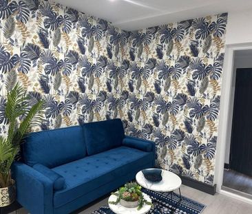 5 bedroom terraced house to rent - Photo 6