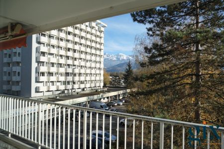 Location Appartement 4 pièces 91m² MEYLAN 38240 - Photo 5