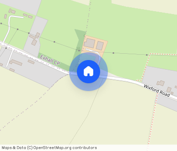 Wixford Road, Alcester, B50 - Photo 1