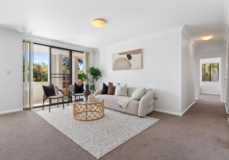 6/1-7 Hume Avenue, Castle Hill NSW 2154 - Apartment For Rent | Domain - Photo 5