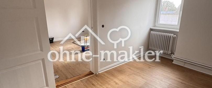 modernisierte Altbauwohnung in direkter Innenstadtlage - Photo 1