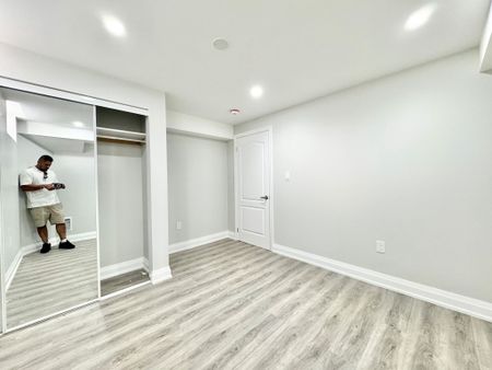 For Lease - 299 Fleetwood Drive, Oshawa, Ontario - Photo 2