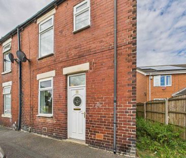 2 bedroom terraced house to rent - Photo 1