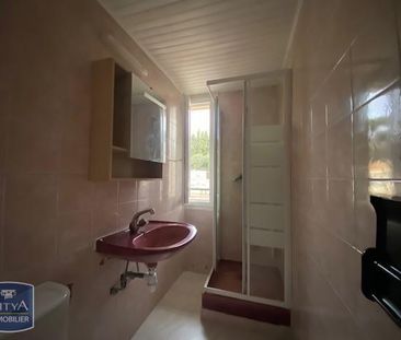 Location Appartement 2 pièces 34m² NICE 06000 - Photo 3