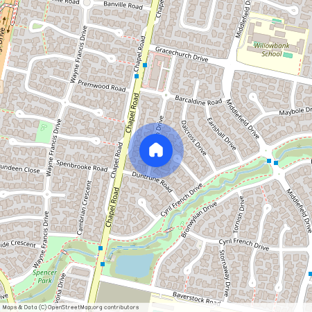 34 Baltersan Drive, Flat Bush, Auckland