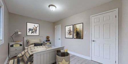 For Lease - 133 Manitou Crescent, Brampton, Ontario - Photo 4