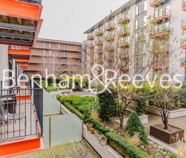 Major Draper Street Royal Arsenal Riverside, SE18 - Photo 5