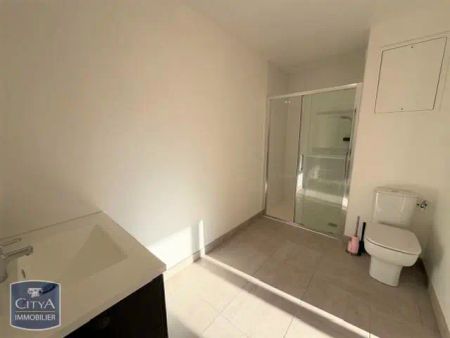 Appartement à louer 2 pièces 42.7m² - Photo 4
