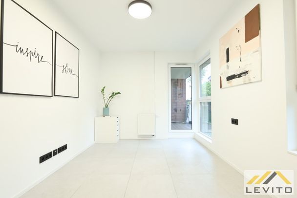 os. Królowej Bony, Górnych Wałów, 23a, 44-100 - Photo 1