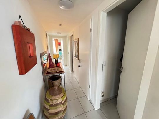 Appartement te huur - Foto 1