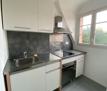 Appartement à louer EVREUX - Photo 1