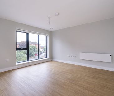 2 bedroom apartment to rent - Photo 2