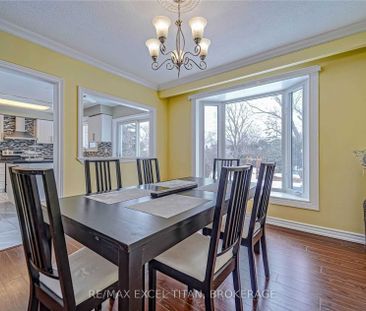 For Lease - 83 Squire Bakers Lane Unit# Upper, Markham, Ontario - Photo 3