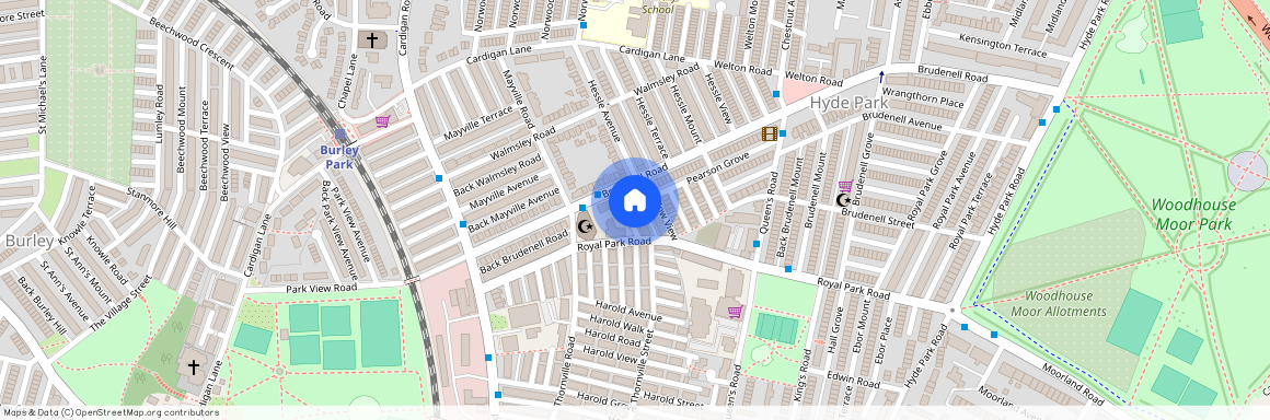 11 Thornville Crescent HS