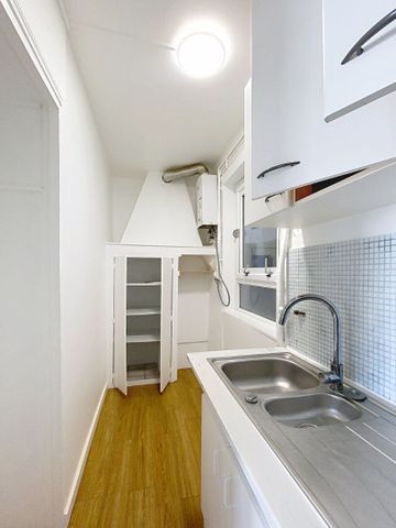 Appartement T3 près de PARIS à louer - Photo 2