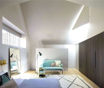 An unique opportunity to live in an architecturally designed house ... - Photo 5