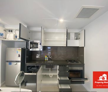 Nearly new One-Bedroom luxury Apartment full furnished and appliances - Photo 6