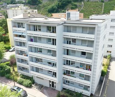 2 Zimmer, 45 m², 2. Stock - Photo 5