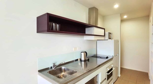 Great sea view apartment! - Photo 1