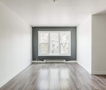 1 CH - 1 SDB - Montréal - $1,095 /mo - Photo 2