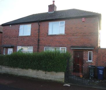 2 bedroom semi-detached house to rent - Photo 5