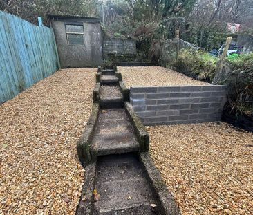 2 bedroom terraced house to rent - Photo 2