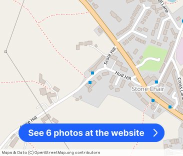 2 Burnley Hill Cottage, Score Hill, Halifax, West Yorkshire, HX3 7LJ - Photo 1