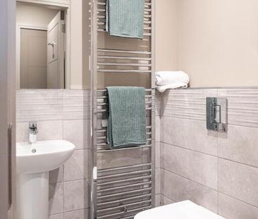 Apartment 37 Lesley Parklands 62 Knocknagoney Road, Belfast, BT4 2FW - Photo 5